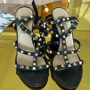 Valentino sandals